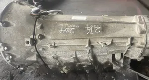 Brand New and Used From Abroad Genuine Auto Parts