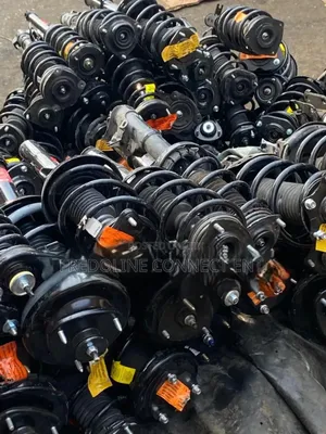 Brand New and Used From Abroad Genuine Auto Parts