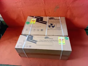 Rainbow 1.5hp Air Conditioner – Reliable Power, Lasting Cool