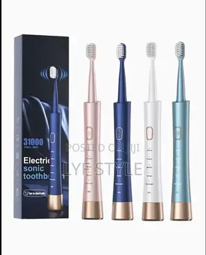 Electric Toothbrush