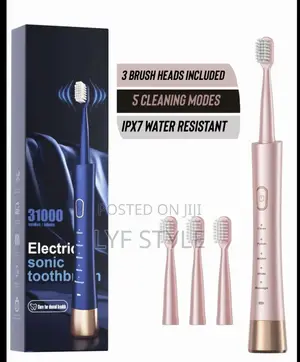 Electric Toothbrush