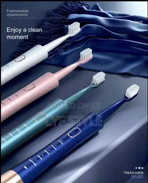 Electric Toothbrush