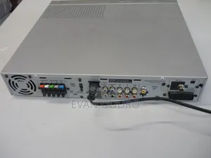 Powerful Philips Compact Slim Av Receiver,Bluetooth,Usb,Radio,Dvd