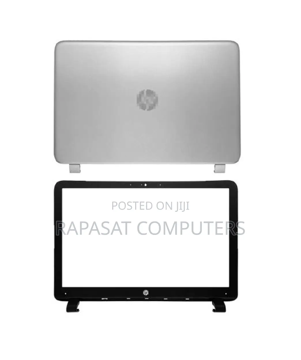 Hp 15-P Ab Housing