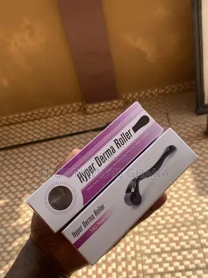 Derma Roller (0.5, 0.75, 1.0)