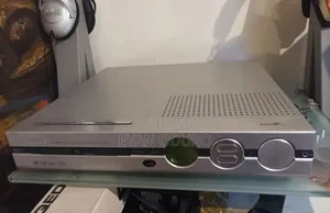 Powerful Philips Compact Slim Av Receiver,Bluetooth,Usb,Radio,Dvd