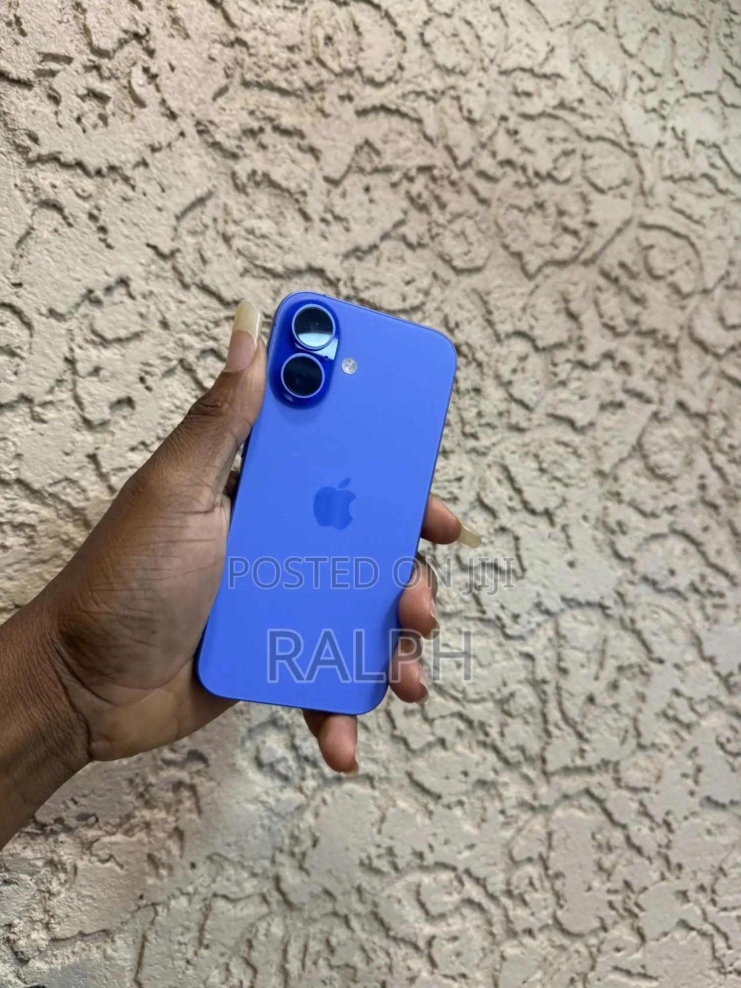 Apple iPhone 16 128 GB