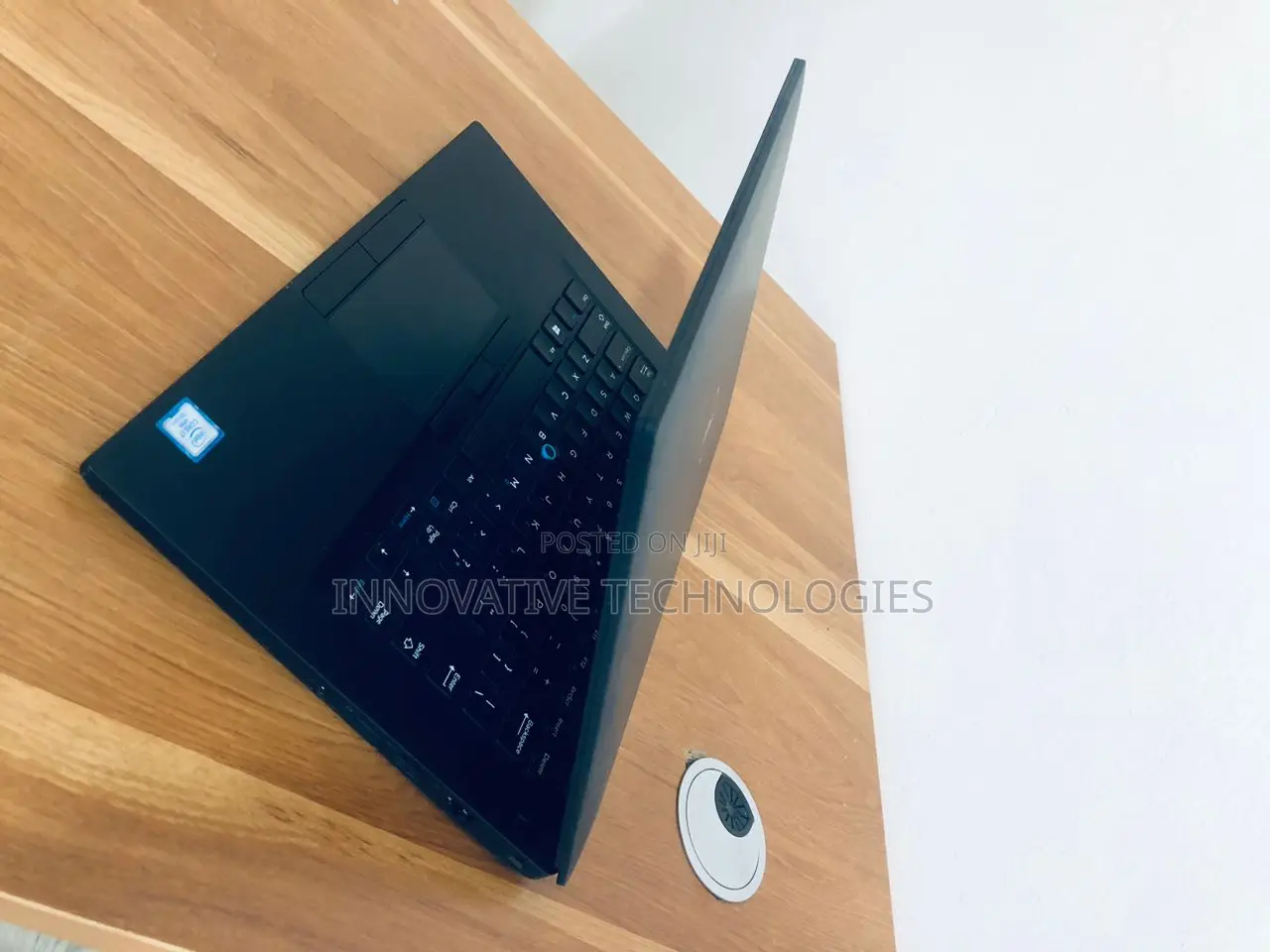 Laptop Dell Latitude 7480 8GB Intel Core i7 SSD 256GB