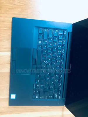 Laptop Dell Latitude 7480 8GB Intel Core i7 SSD 256GB
