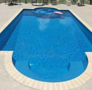 Residential, Remodel Commercial Pools