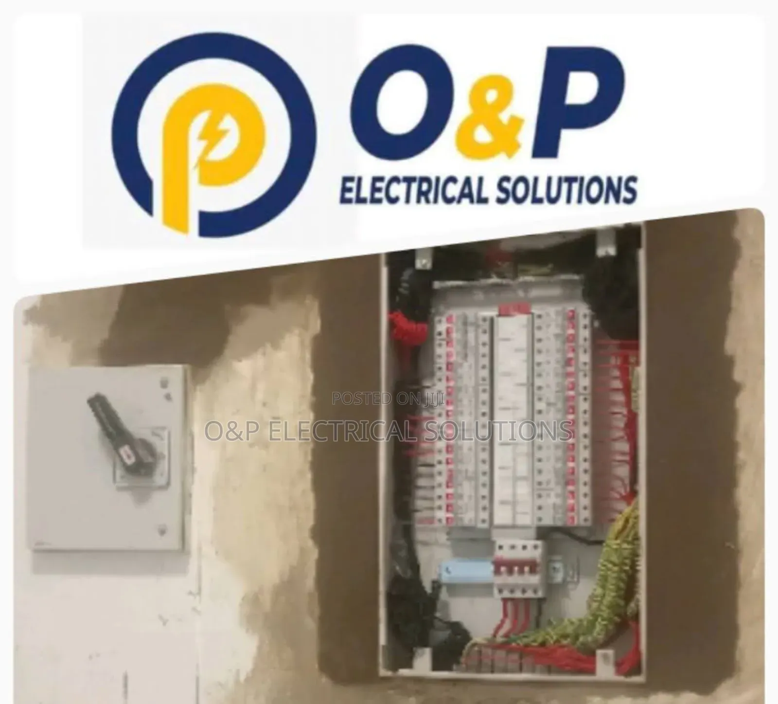 Certified Electrician