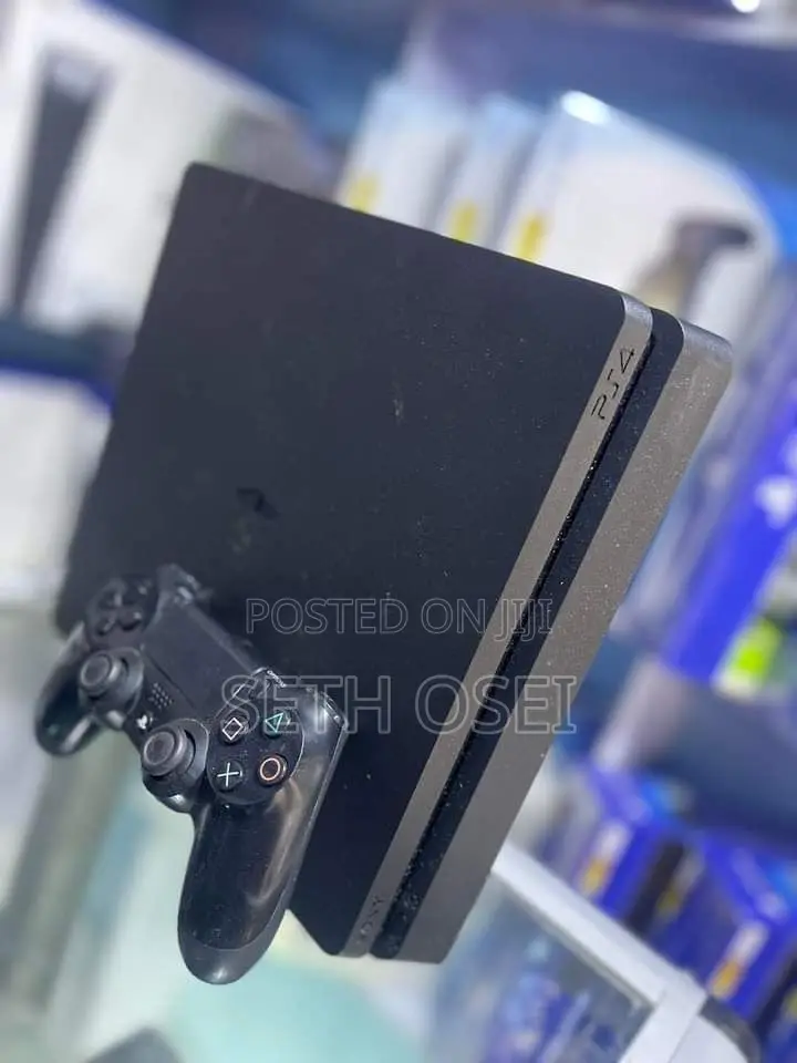 Sony Ps4 Slim