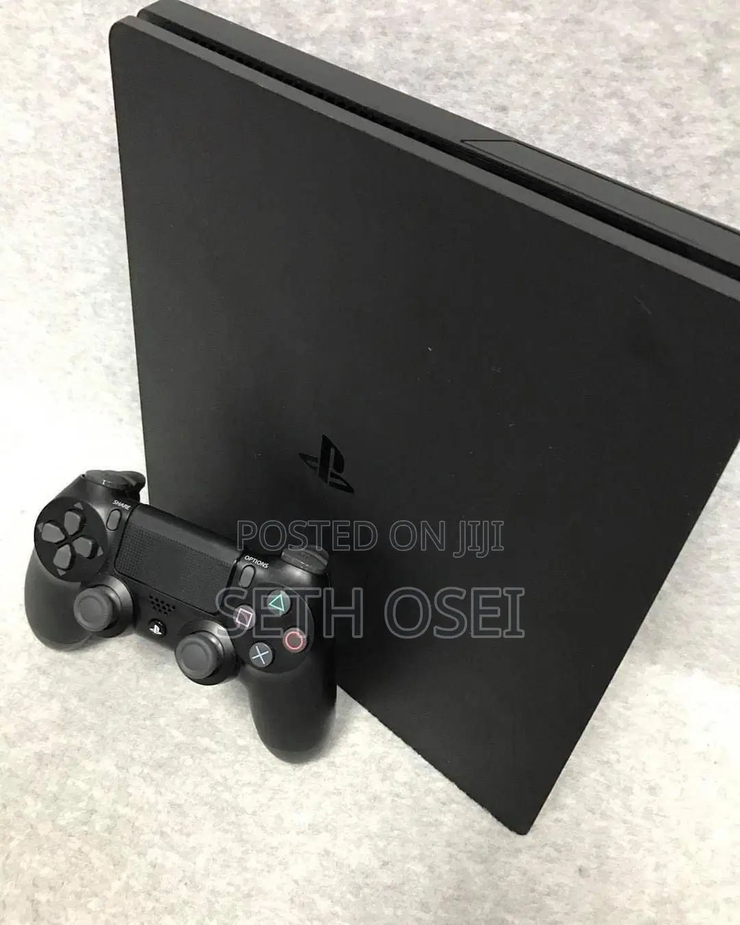 Sony Ps4 Slim