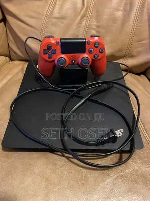 Sony Ps4 Slim