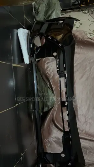 Toyota Camry 2015 2016 2017 Front Empty Bumper