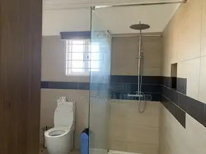 Furnished 3bdrm Apartment in East Legon, Ghana Link Area for rent