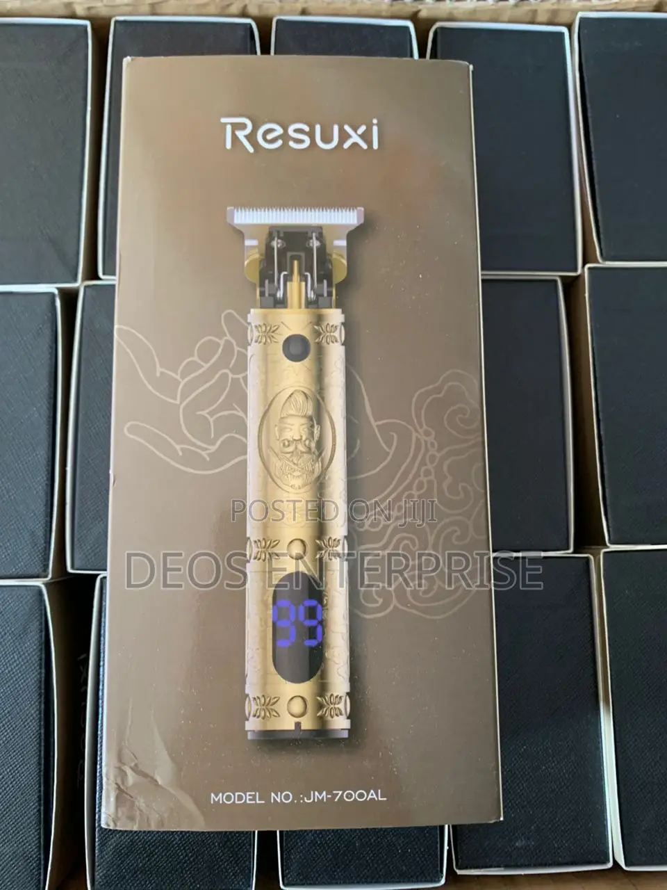 High Quality T-Blade Balding Clipper