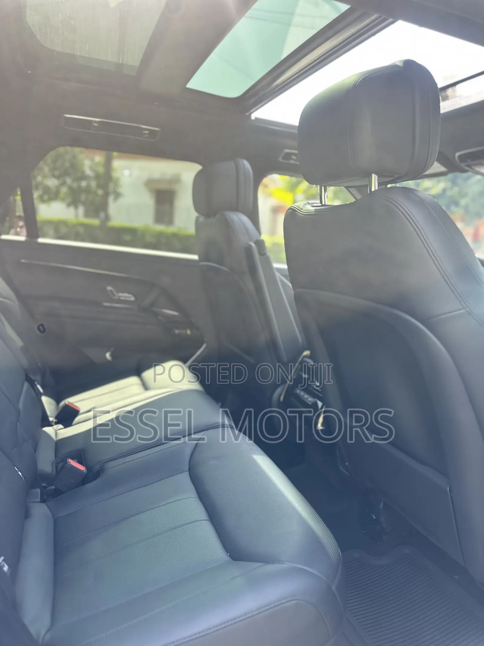 Land Rover Range Rover Sport P360 SE 4WD 2023 Black