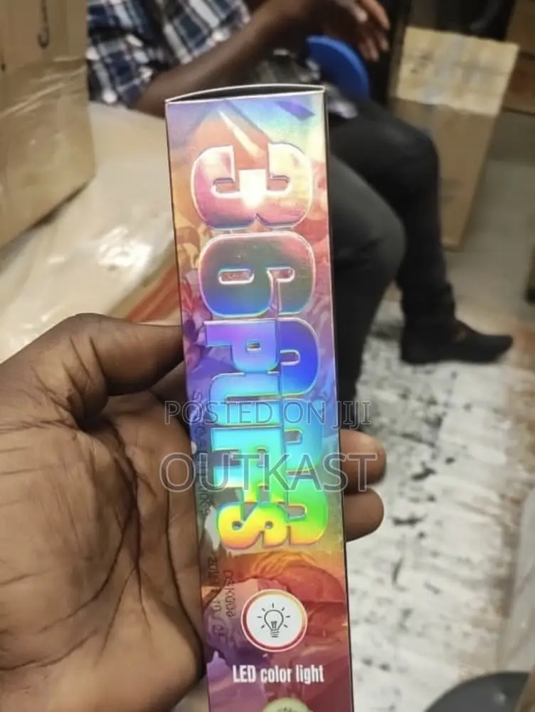 Vape With a Bang 36,000 Puffs