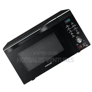 Ultimate Samsung 32 Litres Oven Grill Microwave - Mg32dg4524agsg