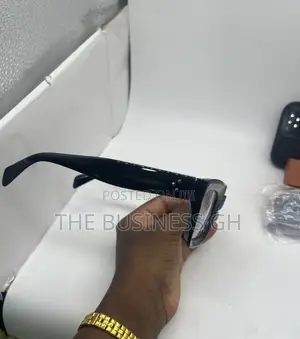 Unisex Eye Glasses