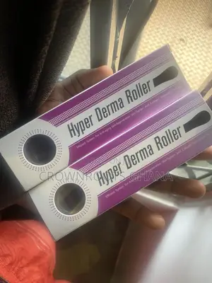 Derma Roller (540 Needles)