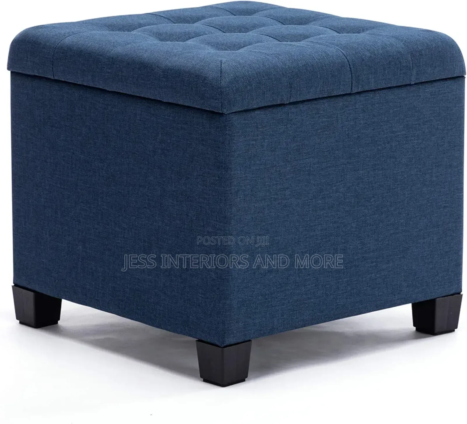 Ottoman (45 Cm Cube)