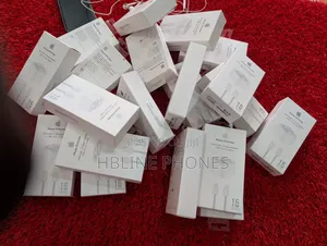 iPhone Usb-C-C Charger