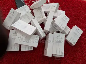 iPhone Usb-C-C Charger