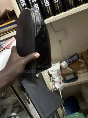 Toyota Vitz 2012 2015 Driver’S Mirror Powerfold( One Side )