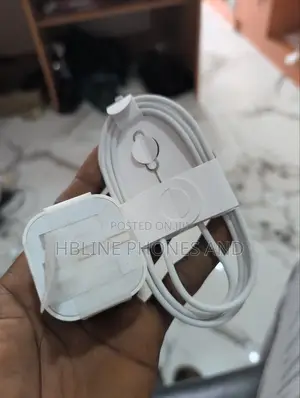iPhone Usb-C-C Charger