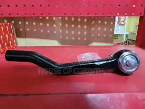 Tie Rod Ends (Front, Pair) - Honda Accord 2018-