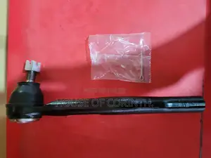 Tie Rod Ends (Front, Pair) - Honda Accord 2018-