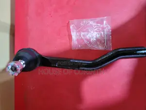 Tie Rod Ends (Front, Pair) - Honda Accord 2018-