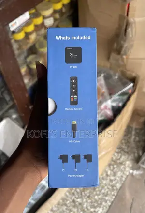 Android Box