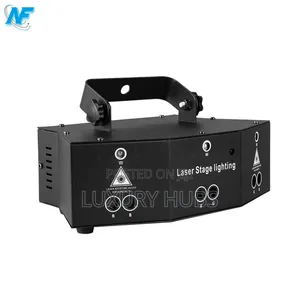 Led Disco Party Light