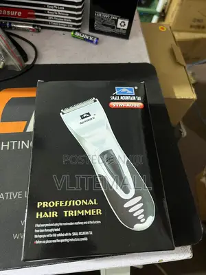 Professional Hair Trimmer