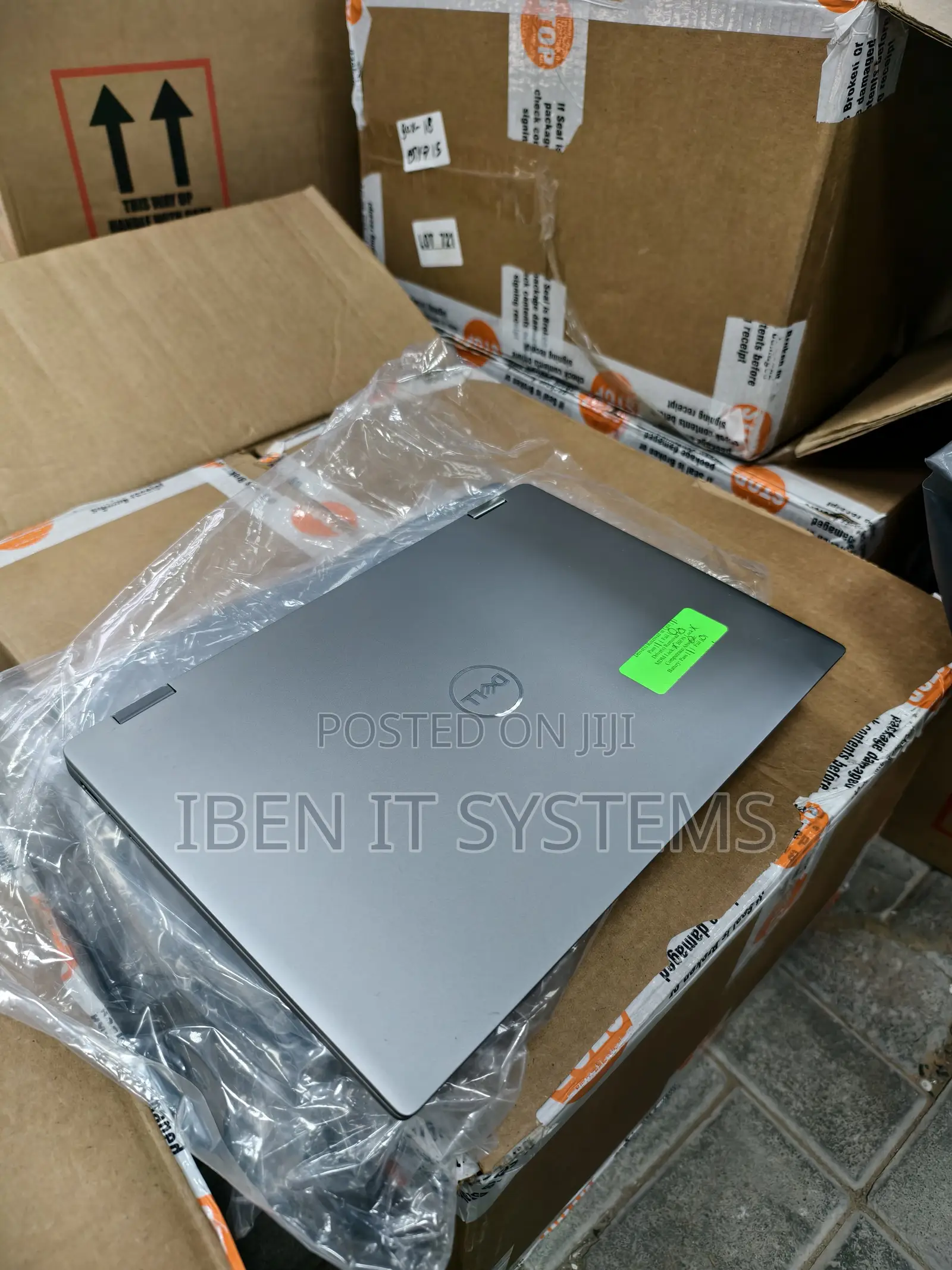 Laptop Dell Latitude 7440 32GB Intel Core I7 SSHD (Hybrid) 512GB