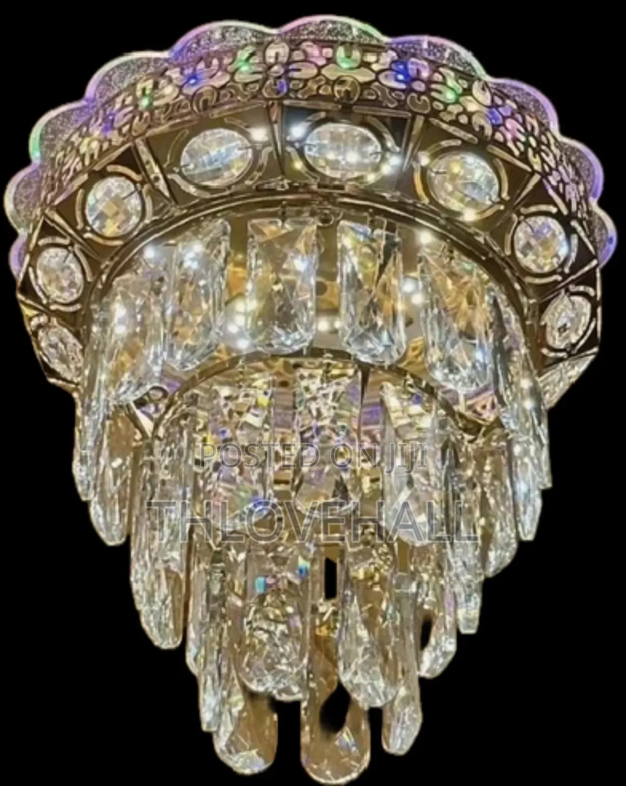 ( Best Rash Deal: Beautiful Chandelier