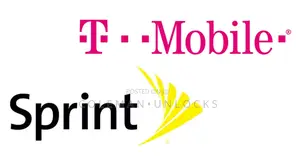 T-Mobile/Sprint Permanent Unlock Service