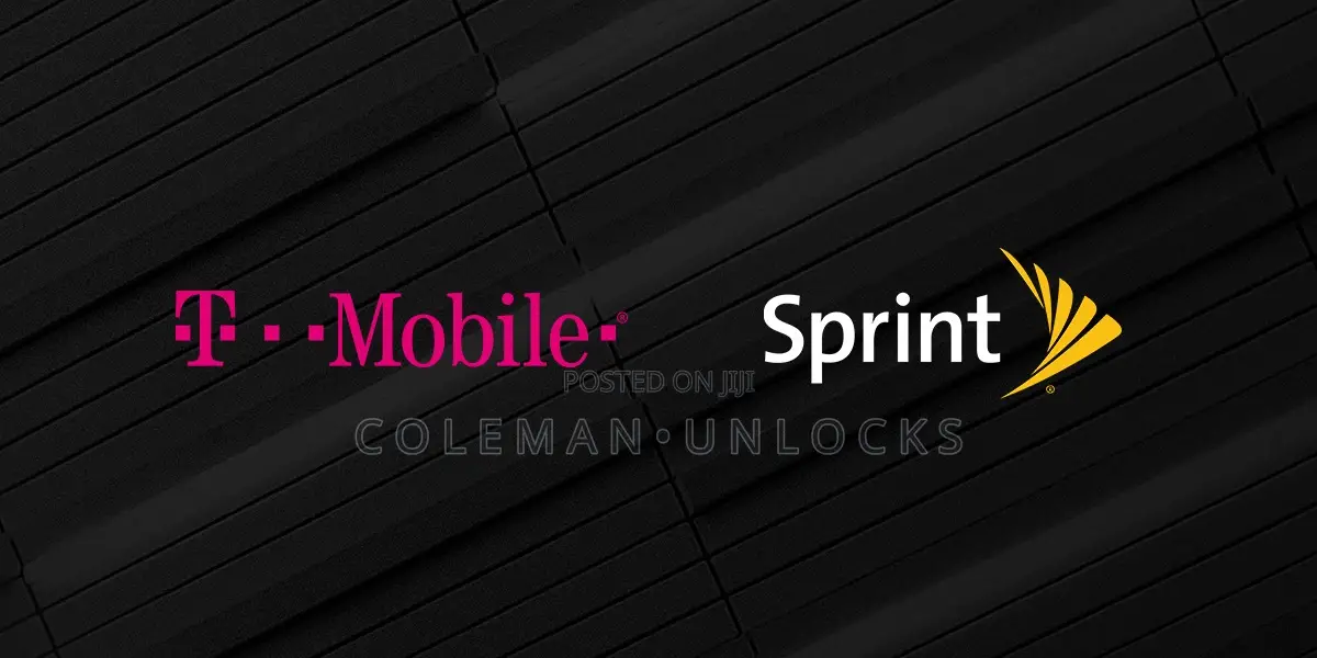 T-Mobile/Sprint Permanent Unlock Service
