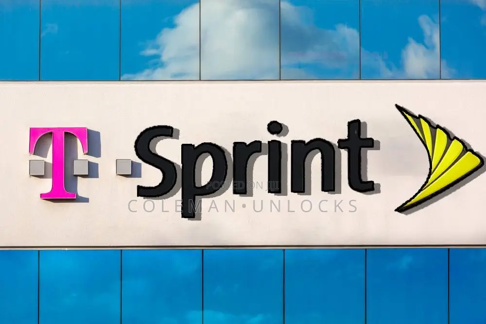T-Mobile/Sprint Permanent Unlock Service