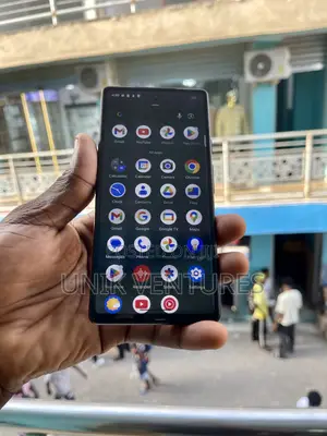 Google Pixel 6a 128 GB Green