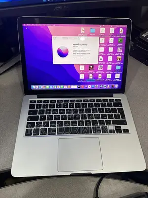 Laptop Apple MacBook 2015 8GB Intel Core i5 SSD 256GB
