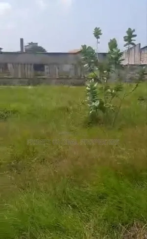 3 Acres of Land in Accra Central. Kingsway for Sale. Bm