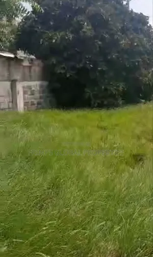 3 Acres of Land in Accra Central. Kingsway for Sale. Bm