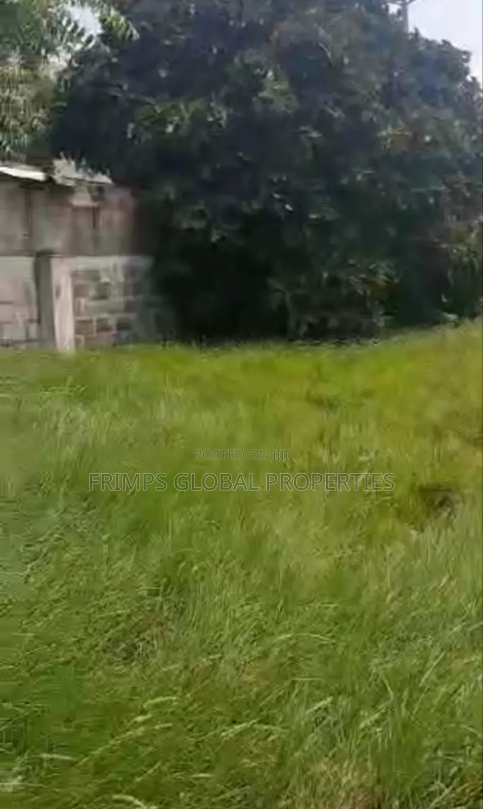 3 Acres of Land in Accra Central. Kingsway for Sale. Bm