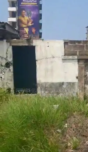 3 Acres of Land in Accra Central. Kingsway for Sale. Bm