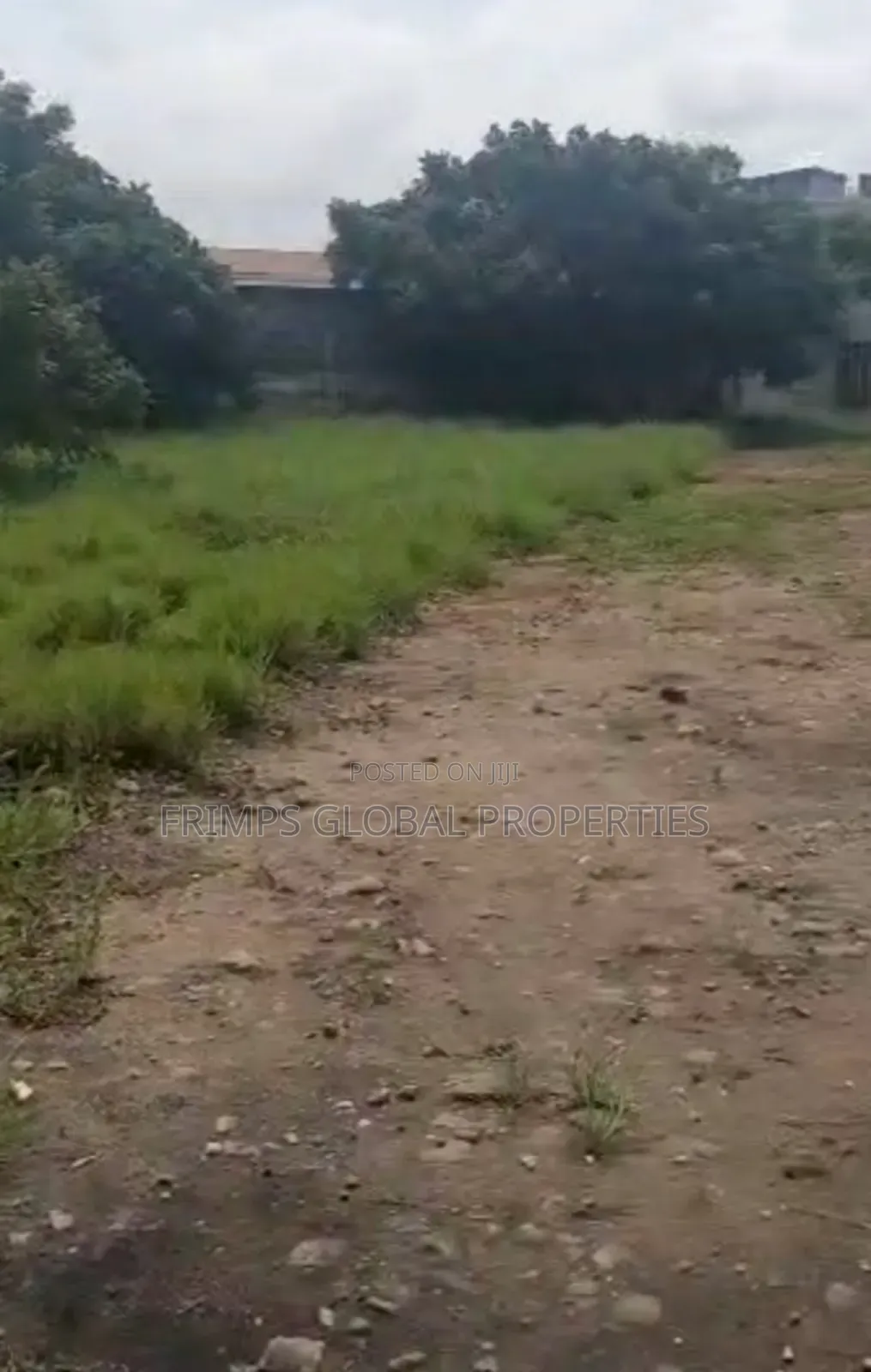 3 Acres of Land in Accra Central. Kingsway for Sale. Bm