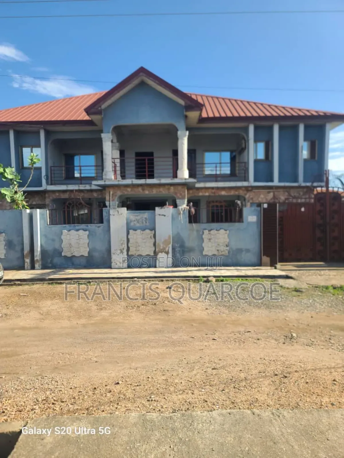 2bdrm Apartment in Paradise Estates, Pillar 2 for rent